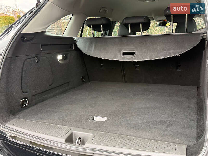 Універсал Opel Astra 2017 в Стрию фото 38 Універсал Opel Astra 2017 в Стрию