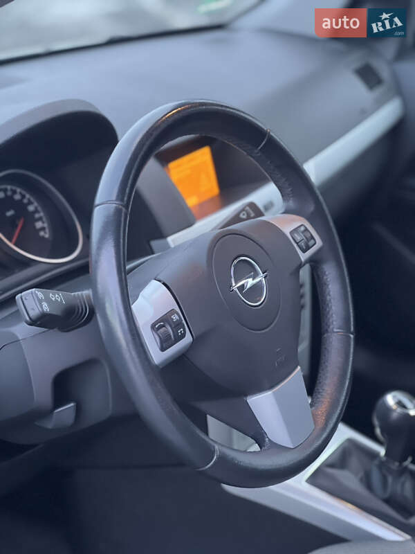 Универсал Opel Astra 2009 в Виннице фото 16 Универсал Opel Astra 2009 в Виннице
