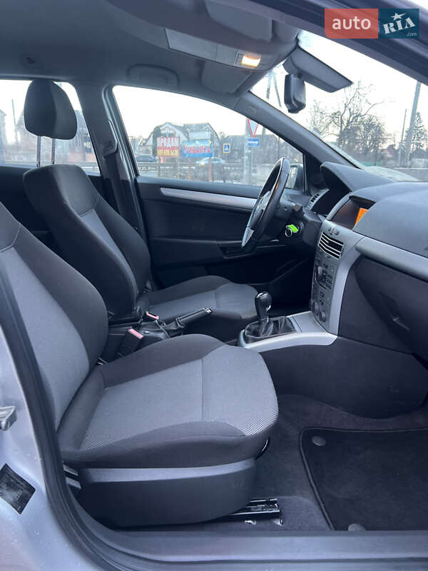 Универсал Opel Astra 2009 в Виннице фото 25 Универсал Opel Astra 2009 в Виннице