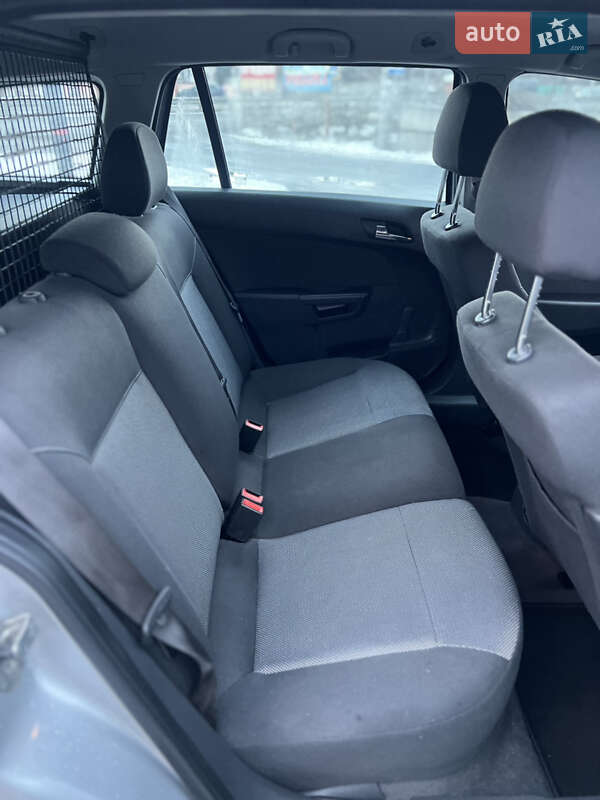 Универсал Opel Astra 2009 в Виннице фото 28 Универсал Opel Astra 2009 в Виннице