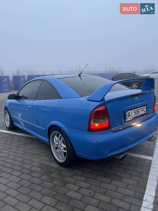 Купе Opel Astra 2000 в Киеве фото 7 Купе Opel Astra 2000 в Киеве