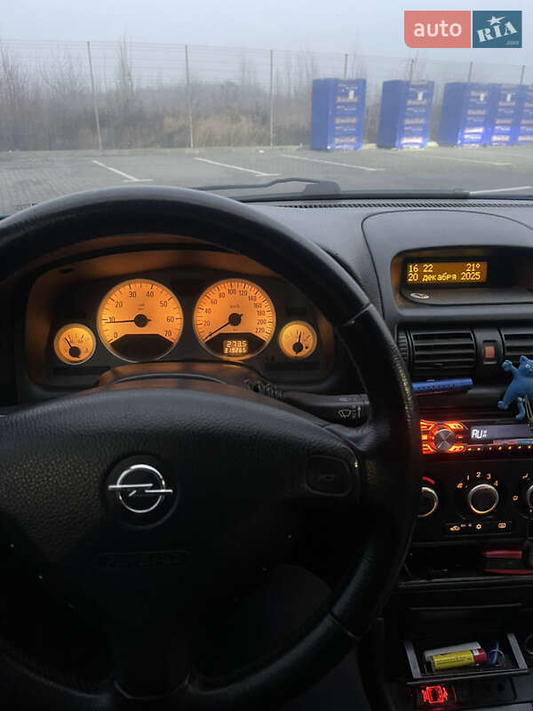 Купе Opel Astra 2000 в Киеве фото 9 Купе Opel Astra 2000 в Киеве