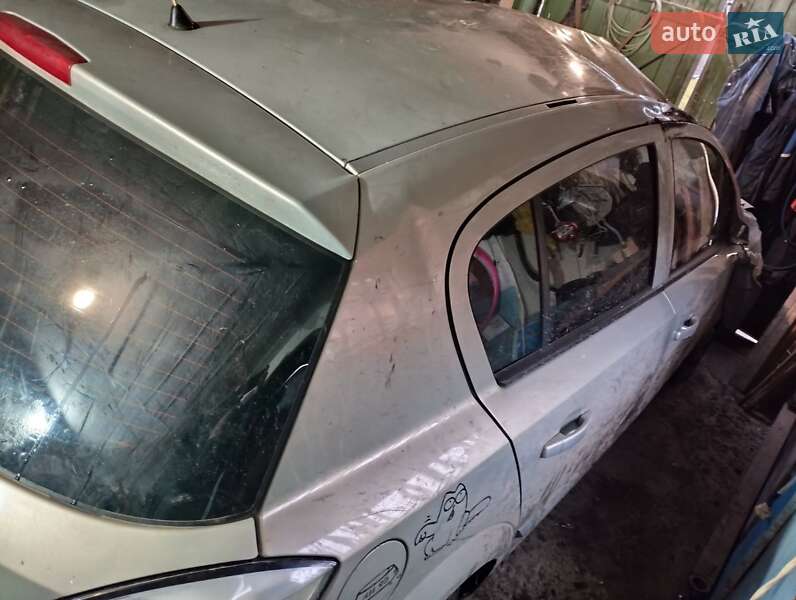 Хетчбек Opel Astra 2005 в Буську фото 4 Хетчбек Opel Astra 2005 в Буську