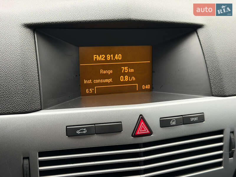 Седан Opel Astra 2013 в Миколаєві фото 14 Седан Opel Astra 2013 в Миколаєві