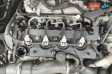 Універсал Opel Astra 2011 в Рівному