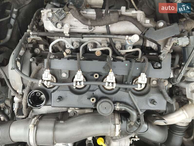 Універсал Opel Astra 2011 в Рівному