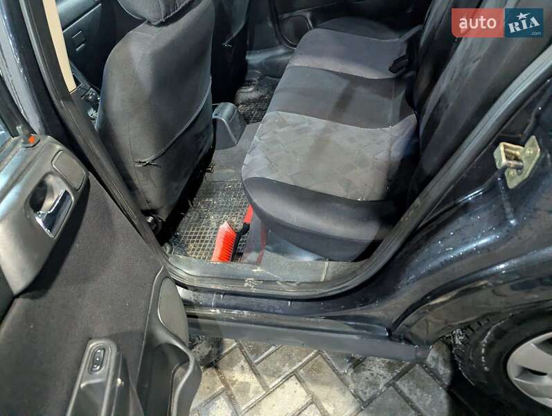 Хэтчбек Opel Astra 1998 в Полтаве фото 9 Хэтчбек Opel Astra 1998 в Полтаве