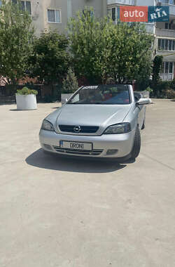 Кабриолет Opel Astra 2004 в Одессе