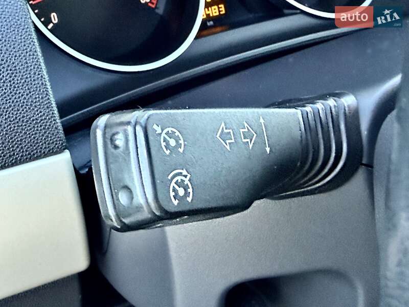 Универсал Opel Astra 2007 в Дрогобыче