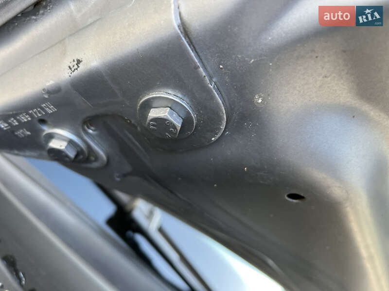 Хэтчбек Opel Astra 2005 в Ивано-Франковске