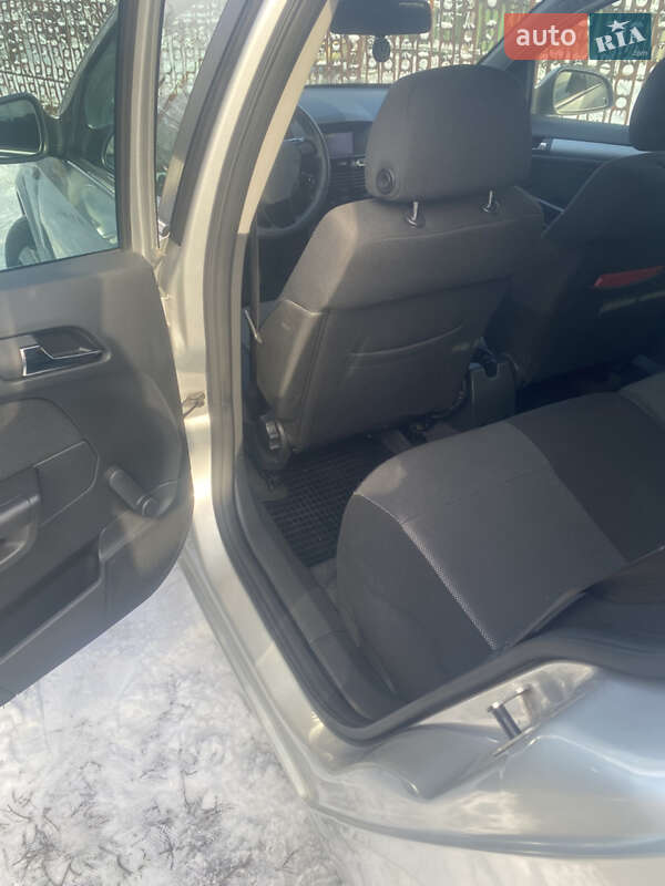 Універсал Opel Astra 2010 в Балаклії фото 12 Універсал Opel Astra 2010 в Балаклії