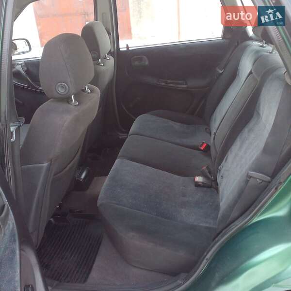 Хетчбек Opel Astra 1996 в Рівному фото 10 Хетчбек Opel Astra 1996 в Рівному