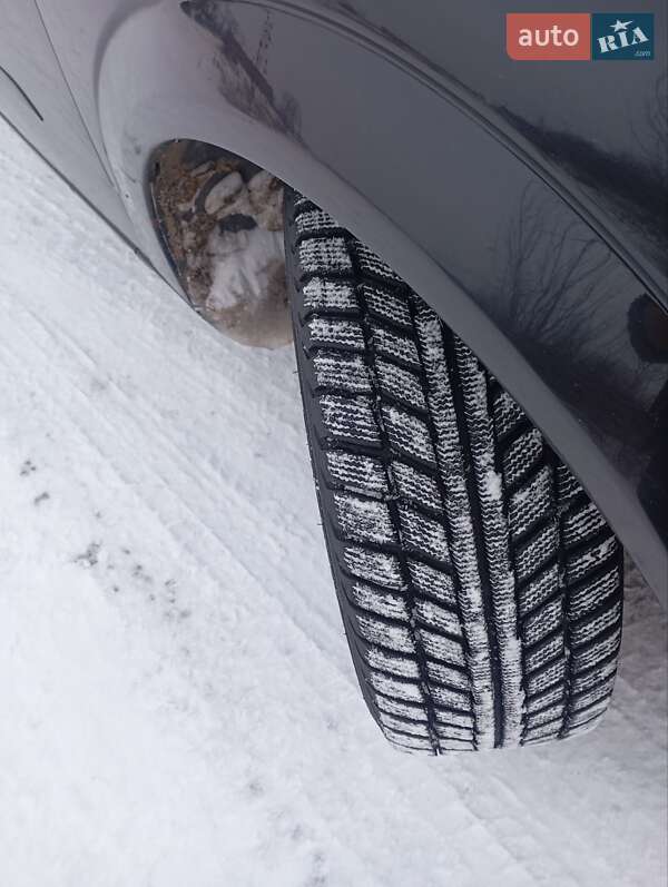 Універсал Opel Astra 2008 в Бучачі фото 2 Універсал Opel Astra 2008 в Бучачі