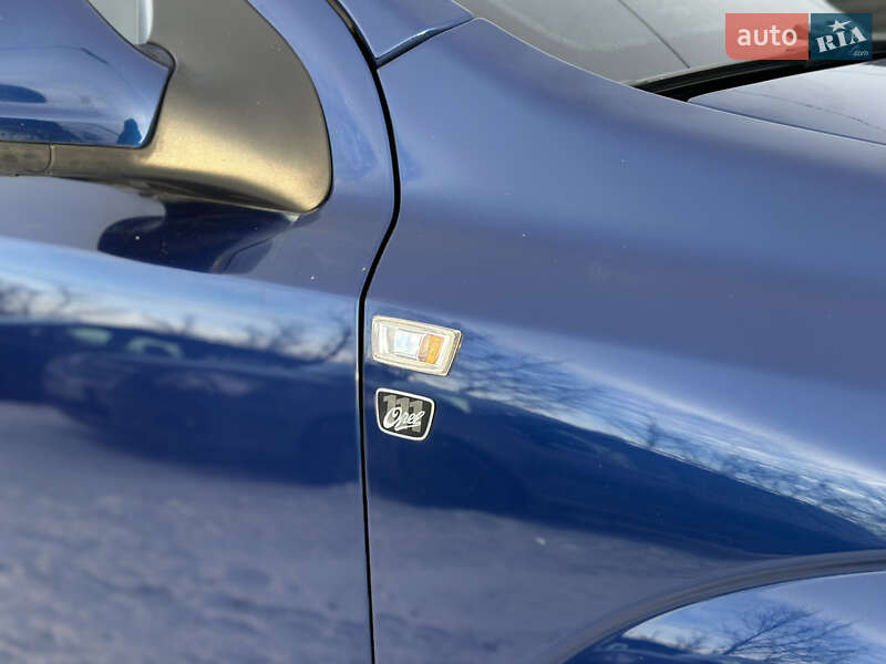 Универсал Opel Astra 2010 в Виннице