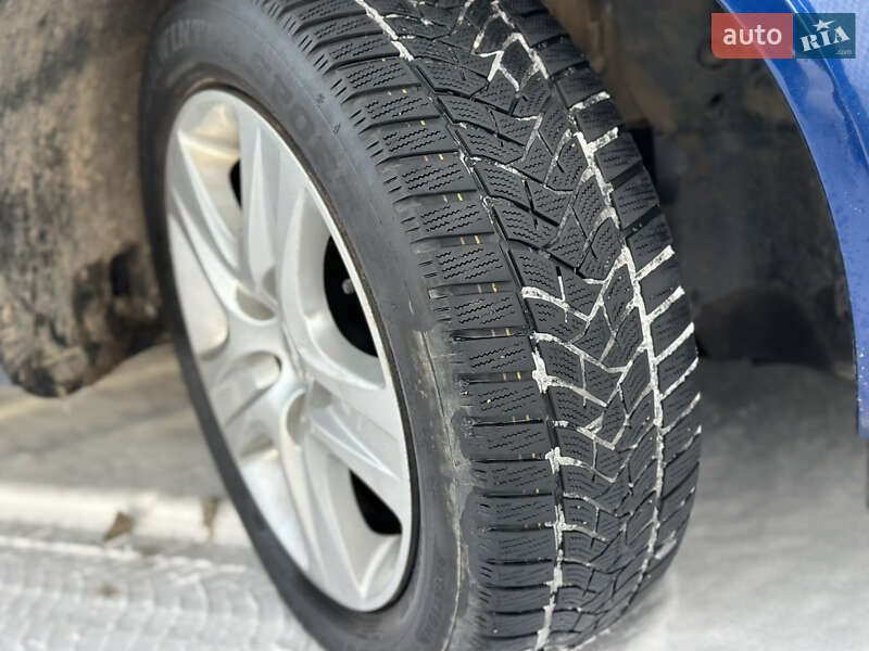 Универсал Opel Astra 2010 в Виннице