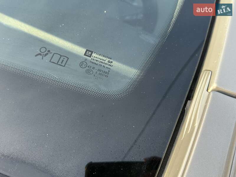 Універсал Opel Astra 2005 в Рівному фото 12 Універсал Opel Astra 2005 в Рівному