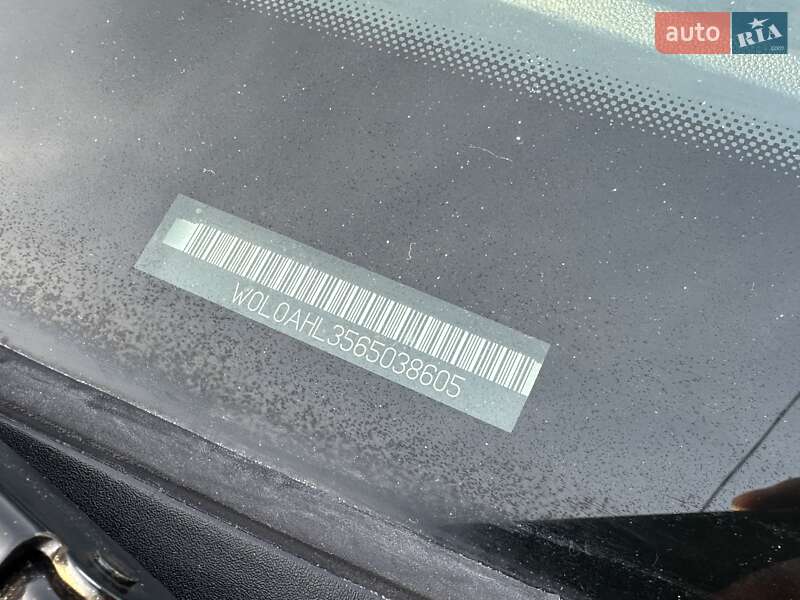 Універсал Opel Astra 2005 в Рівному фото 13 Універсал Opel Astra 2005 в Рівному