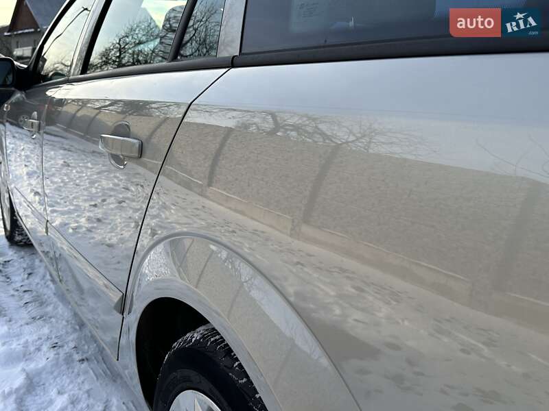 Універсал Opel Astra 2005 в Рівному фото 28 Універсал Opel Astra 2005 в Рівному