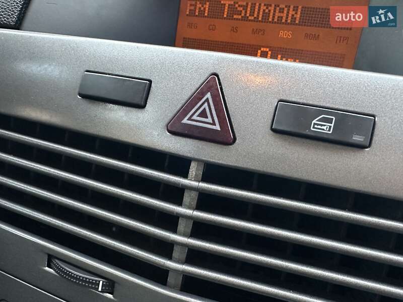 Універсал Opel Astra 2005 в Рівному фото 70 Універсал Opel Astra 2005 в Рівному