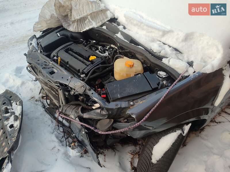 Універсал Opel Astra 2009 в Житомирі фото 18 Універсал Opel Astra 2009 в Житомирі