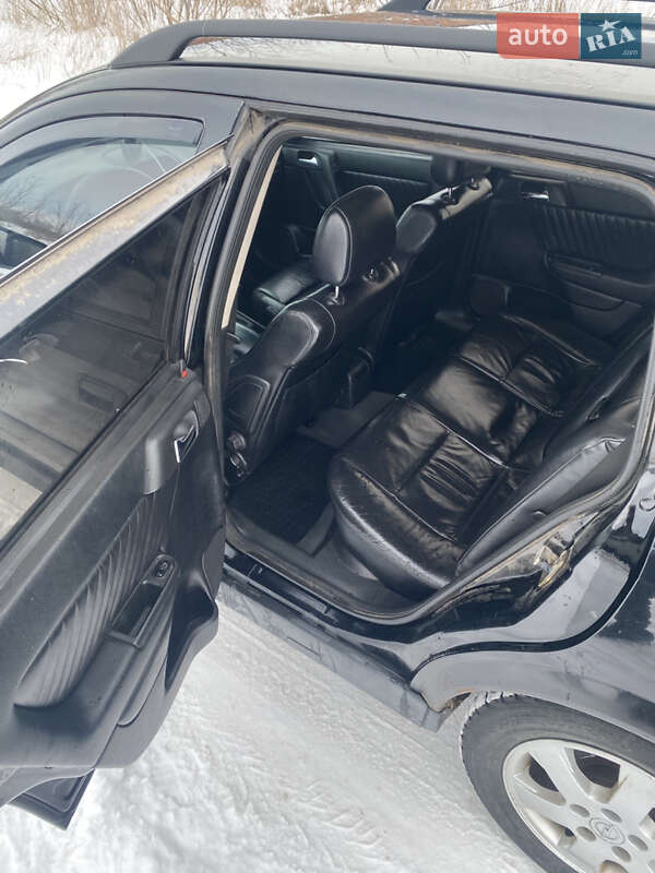 Універсал Opel Astra 2000 в Гадячі фото 14 Універсал Opel Astra 2000 в Гадячі