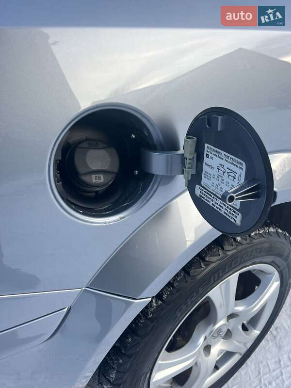 Универсал Opel Astra 2005 в Тернополе