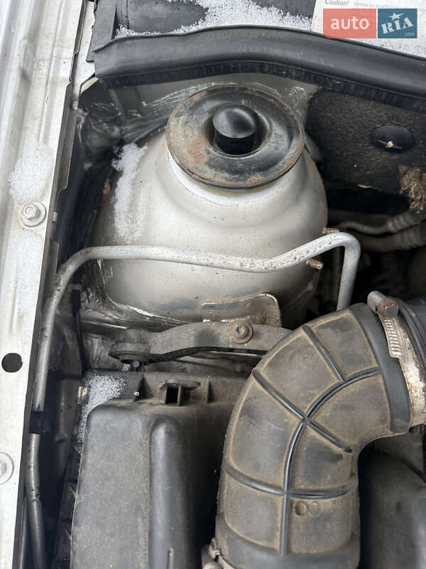 Універсал Opel Astra 2001 в Кременці