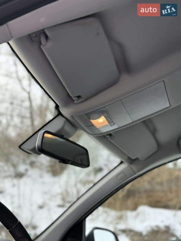 Універсал Opel Astra 2010 в Вишнівці