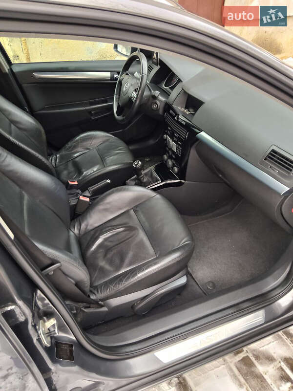 Универсал Opel Astra 2008 в Луцке фото 24 Универсал Opel Astra 2008 в Луцке