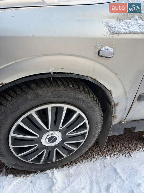 Седан Opel Astra 2008 в Малині фото 9 Седан Opel Astra 2008 в Малині