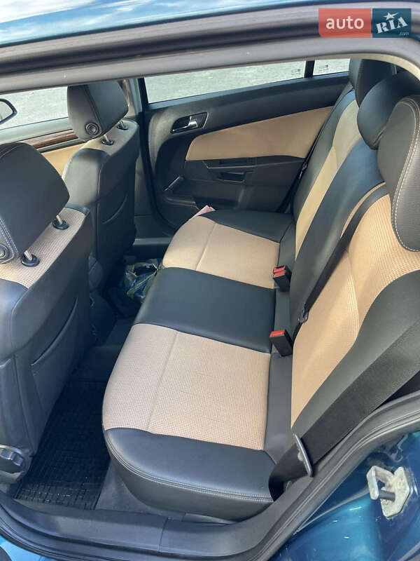 Універсал Opel Astra 2007 в Кам'янець-Подільському