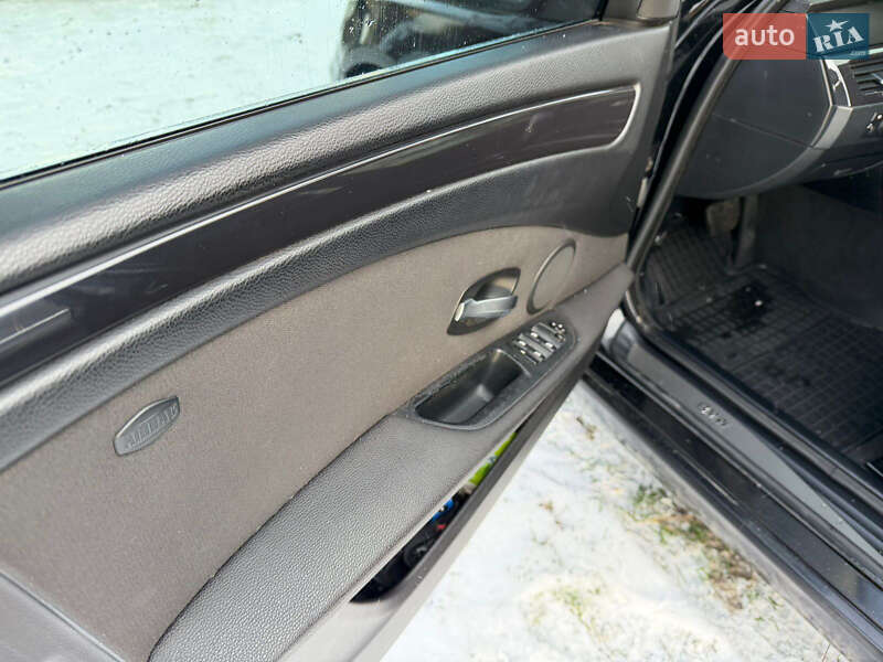 Універсал Opel Astra 2007 в Кам'янець-Подільському