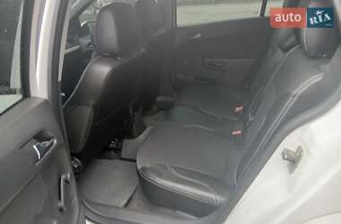 Універсал Opel Astra 2008 в Запоріжжі