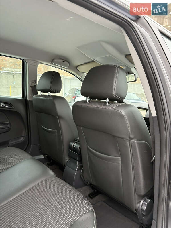 Універсал Opel Astra 2009 в Білій Церкві