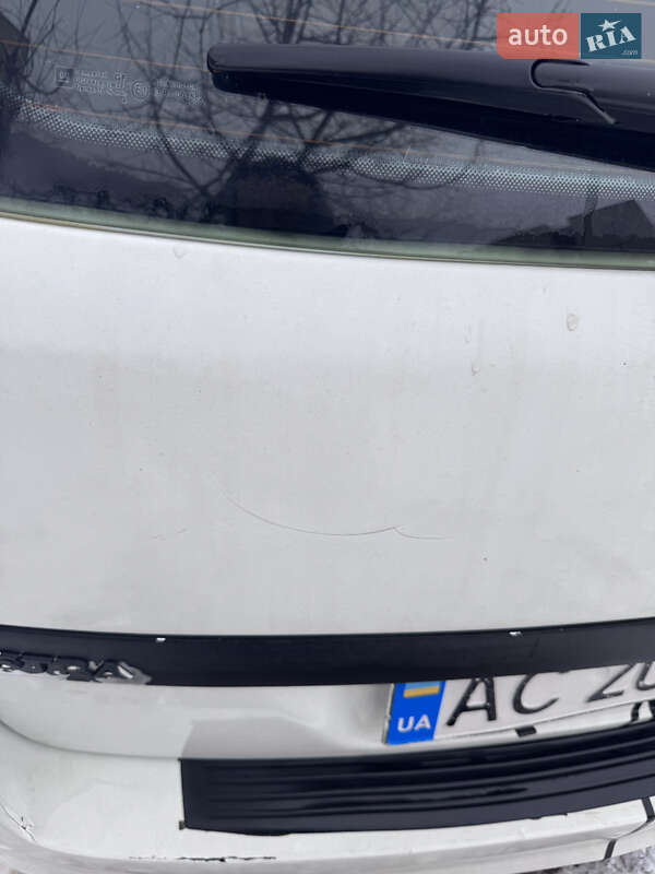 Универсал Opel Astra 2005 в Луцке