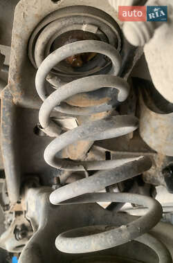 Универсал Opel Astra 2007 в Днепре