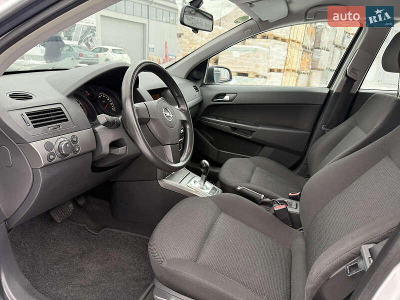 Хэтчбек Opel Astra 2004 в Виннице фото 24 Хэтчбек Opel Astra 2004 в Виннице