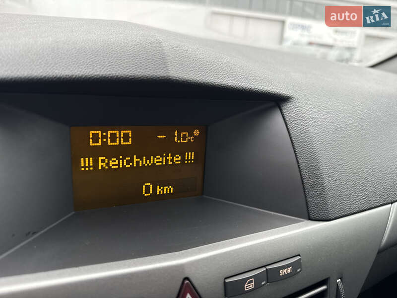 Хэтчбек Opel Astra 2004 в Виннице фото 28 Хэтчбек Opel Astra 2004 в Виннице