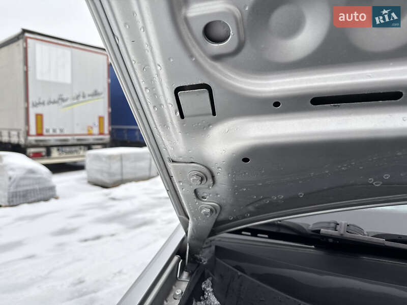 Хэтчбек Opel Astra 2004 в Виннице фото 52 Хэтчбек Opel Astra 2004 в Виннице