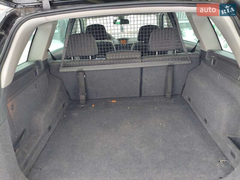 Универсал Opel Astra 2010 в Ковеле фото 8 Универсал Opel Astra 2010 в Ковеле