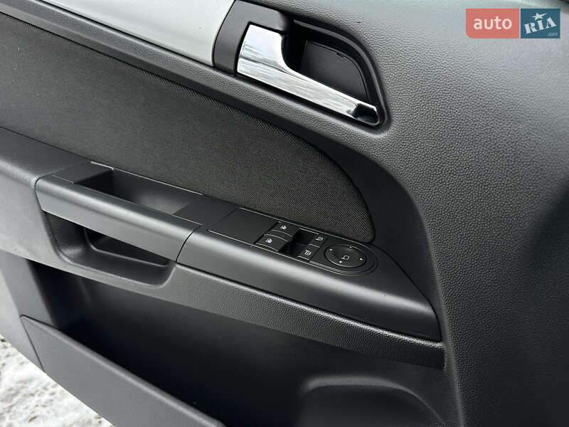 Хетчбек Opel Astra 2009 в Вінниці