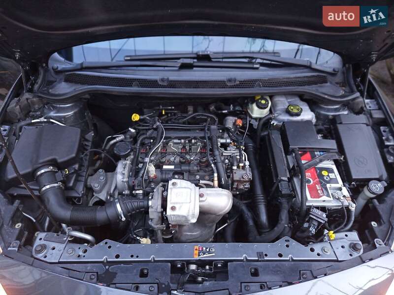 Универсал Opel Astra 2011 в Николаеве фото 12 Универсал Opel Astra 2011 в Николаеве