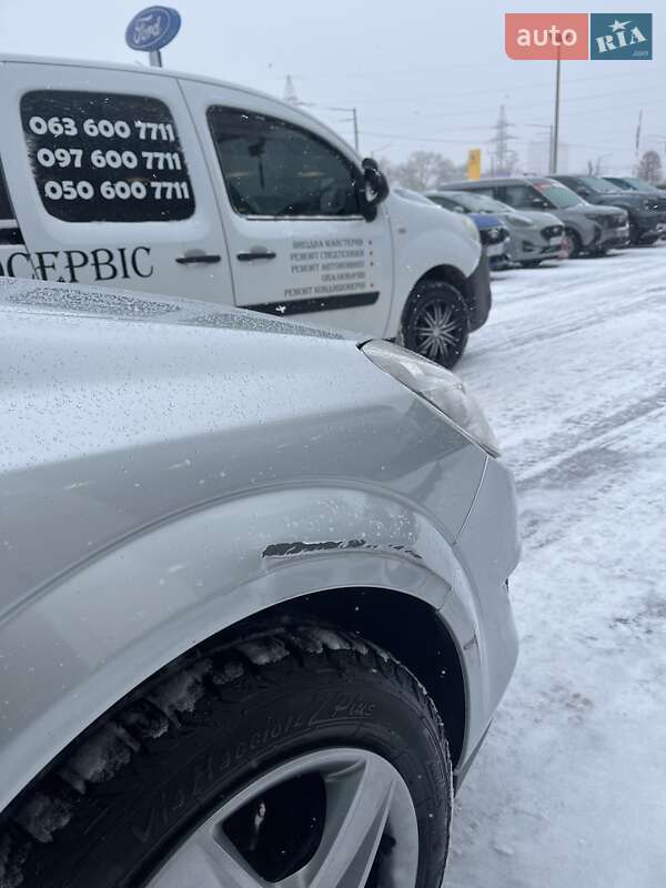 Хэтчбек Opel Astra 2012 в Киеве фото 26 Хэтчбек Opel Astra 2012 в Киеве