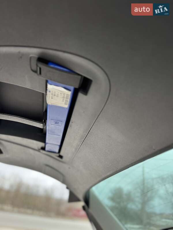 Универсал Opel Astra 2011 в Сумах