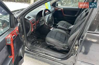 Седан Opel Astra 2008 в Славуте фото 7 Седан Opel Astra 2008 в Славуте