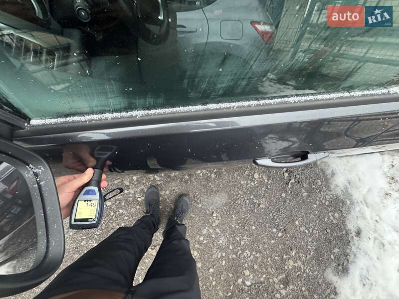 Универсал Opel Astra 2011 в Сумах