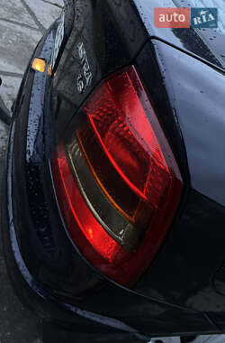 Хэтчбек Opel Astra 2003 в Львове