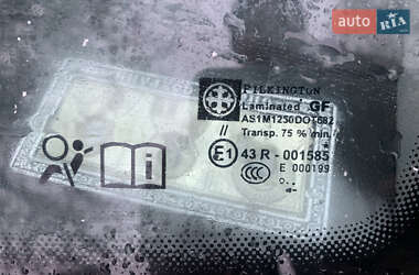 Універсал Opel Astra 2007 в Харкові