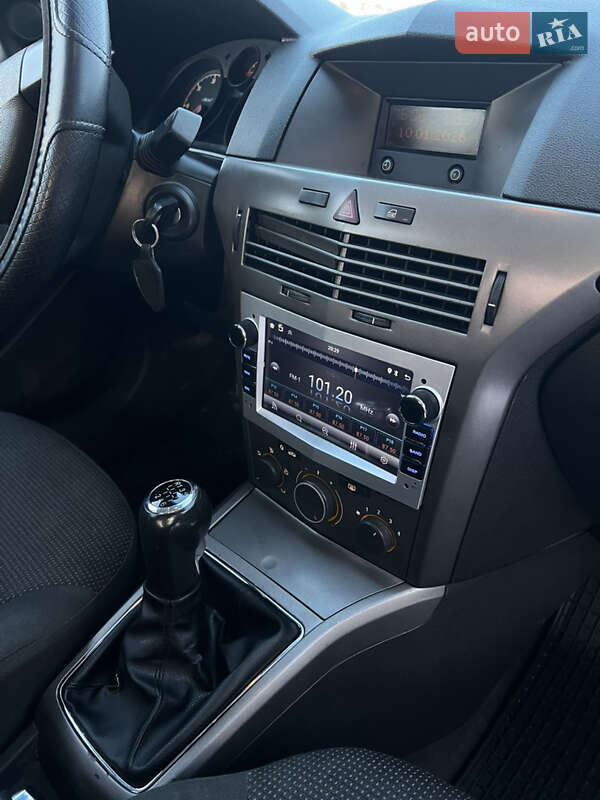 Универсал Opel Astra 2005 в Хмельницком фото 4 Универсал Opel Astra 2005 в Хмельницком