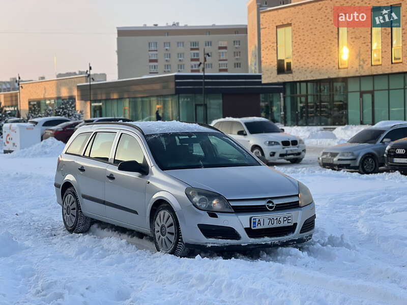 Универсал Opel Astra 2005 в Хмельницком фото 10 Универсал Opel Astra 2005 в Хмельницком